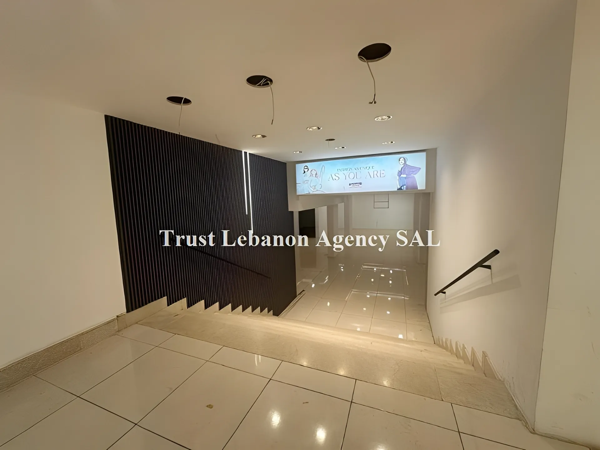 Commercial Property For Rent in Keserwan, Zouk Mosbeh