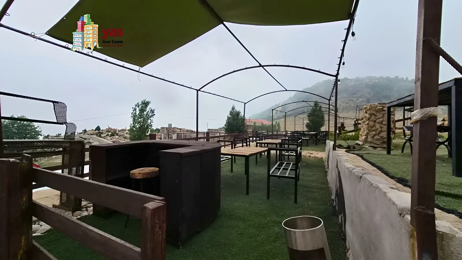Chalet for Rent in Ehmej