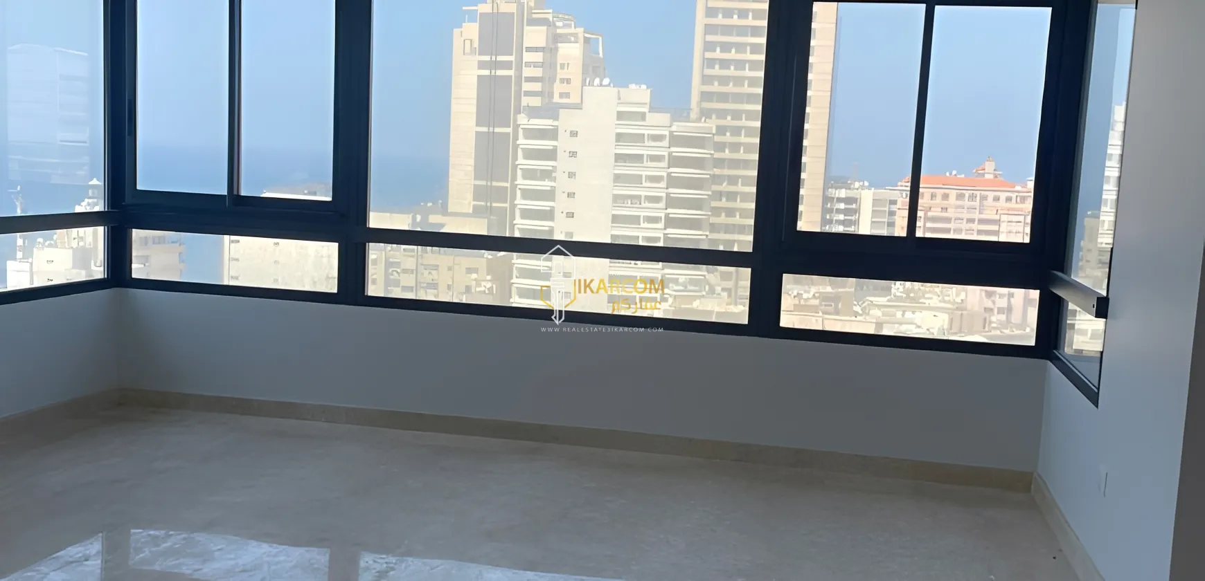 Apartment for Sale in Beirut, Lebanon