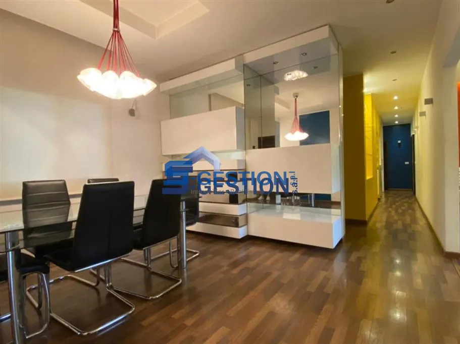 Apartment for Rent in Horch Tabet - 2 bed, 2 bath