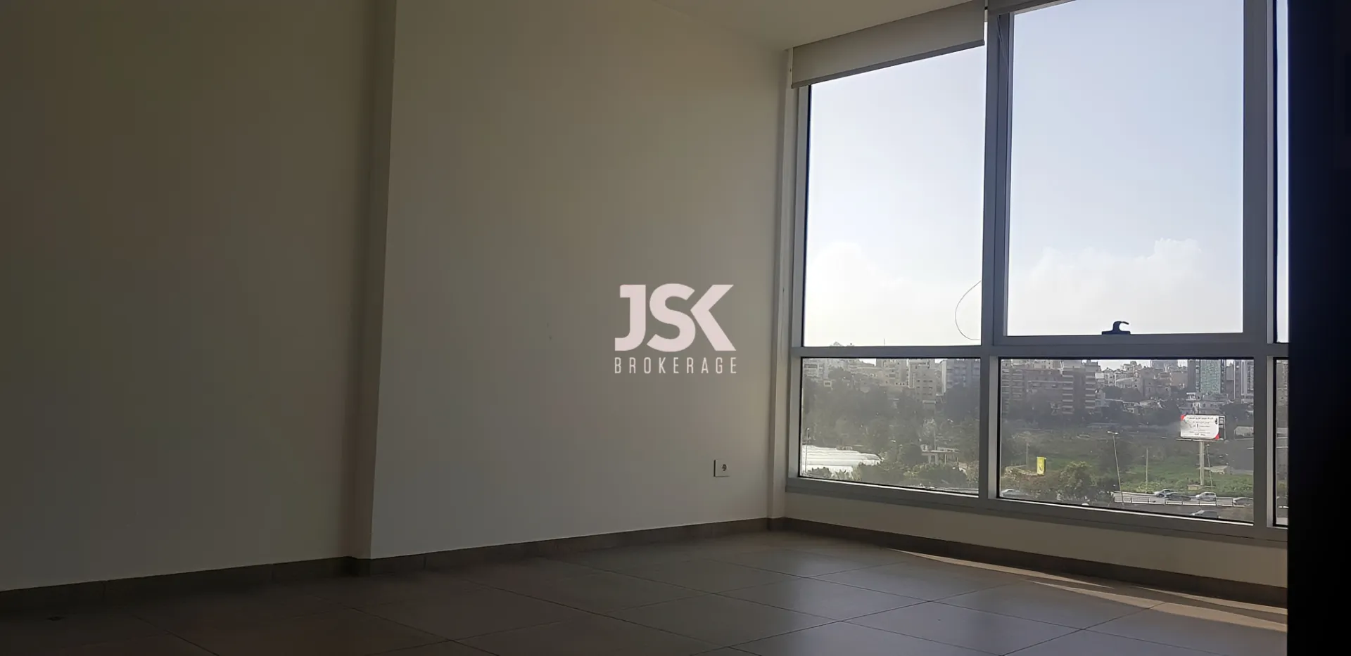 Office for Rent in Horch Tabet