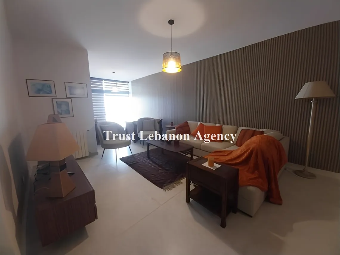 Apartment for Rent in Keserwan Zouk Mosbeh