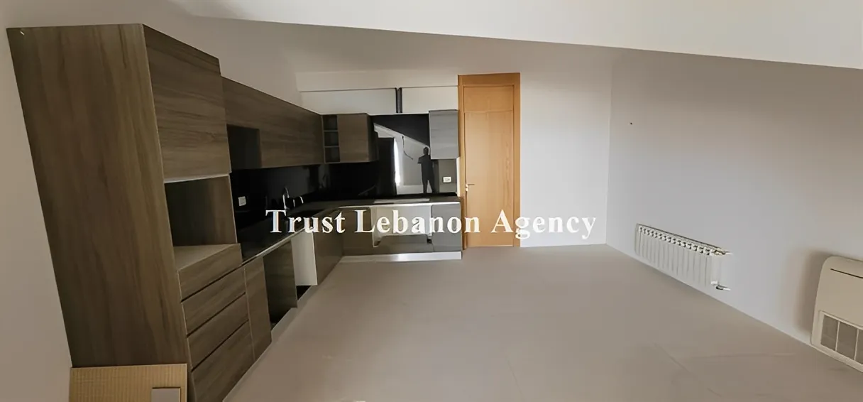 Duplex for Sale in Keserwan Sahel Alma