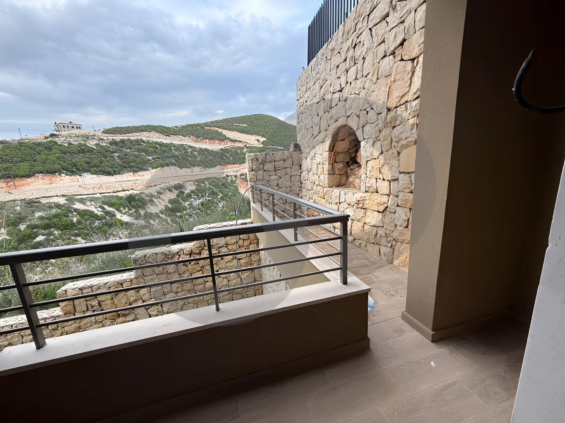 Apartment for Sale in Kfar Aabida - 2 bed, 2 bath