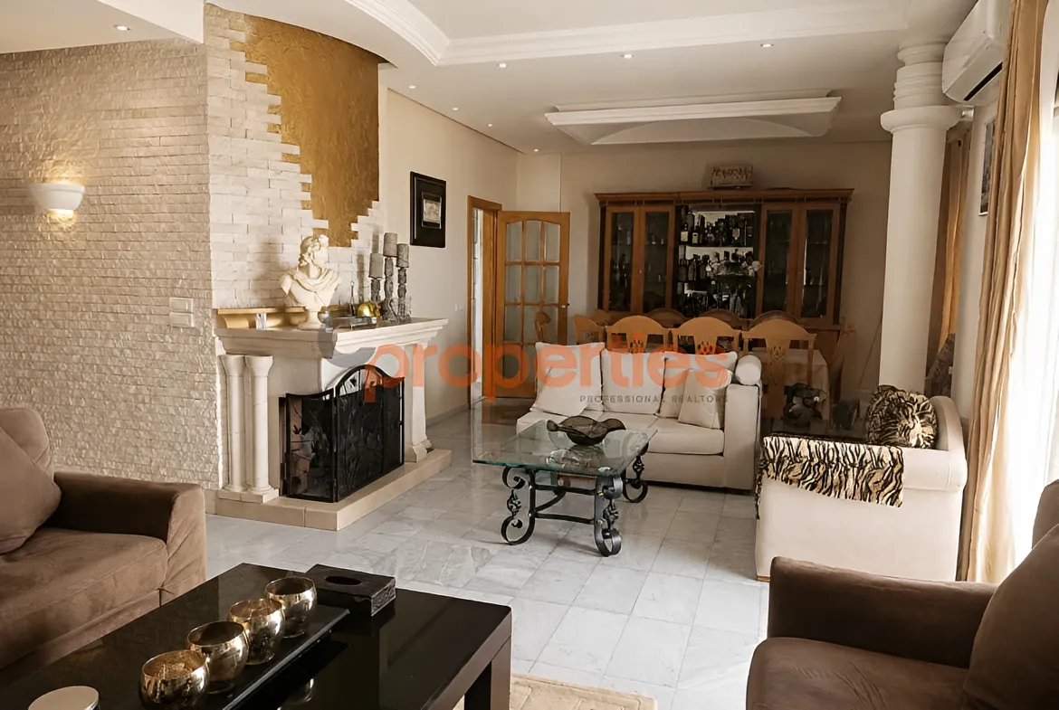 Apartment for Sale in Tabarja