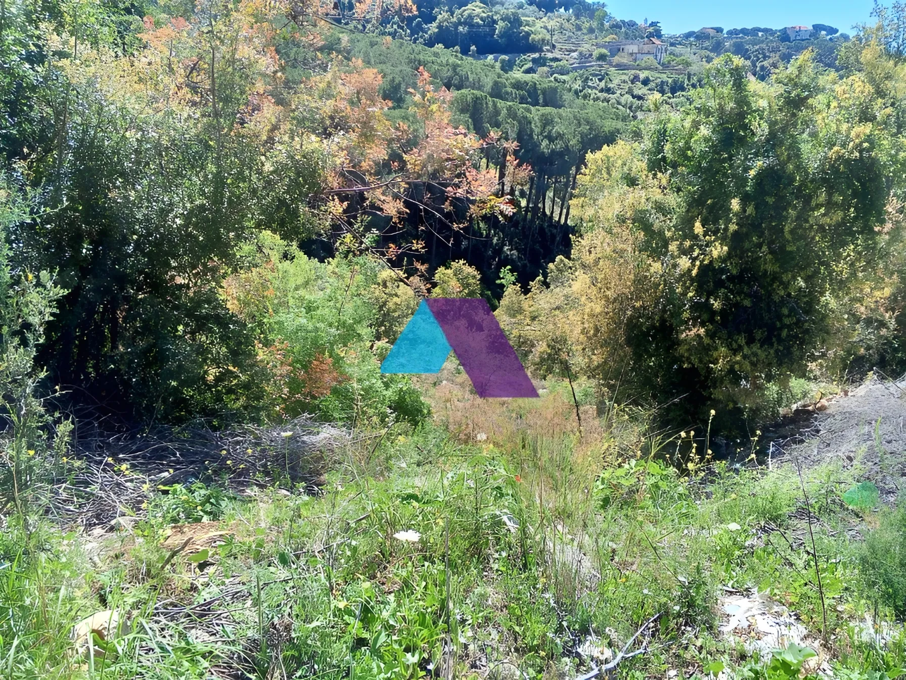 Land for Sale in Kfarshima