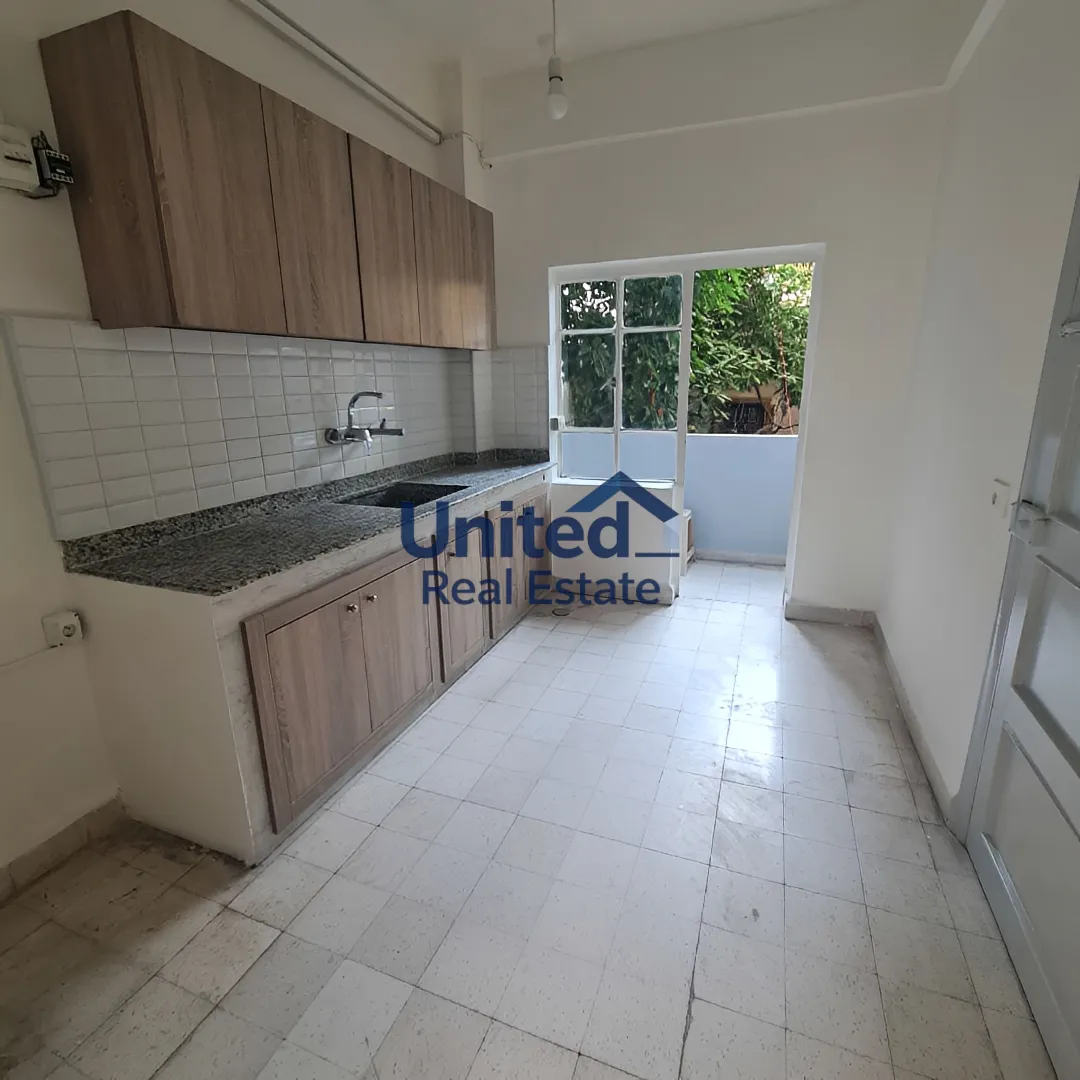 Apartment for rent in Achrafieh, beirut, lebanon