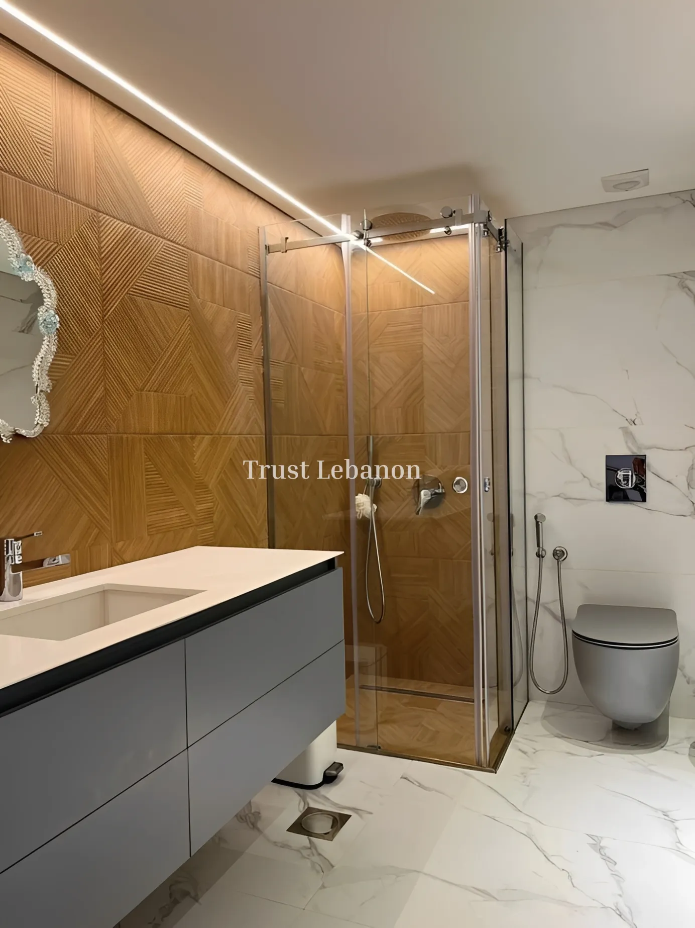 Office for sale in Mansourieh, Lebanon