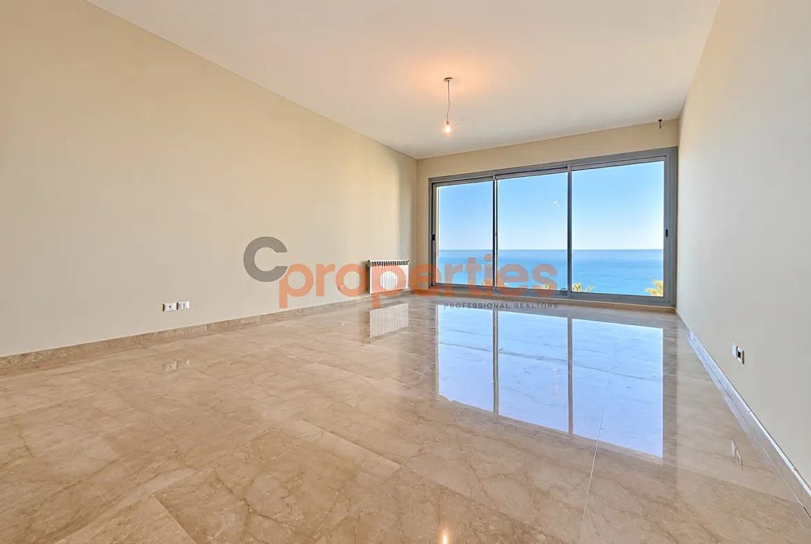 Apartment for Sale in Ain Al Mraiseh