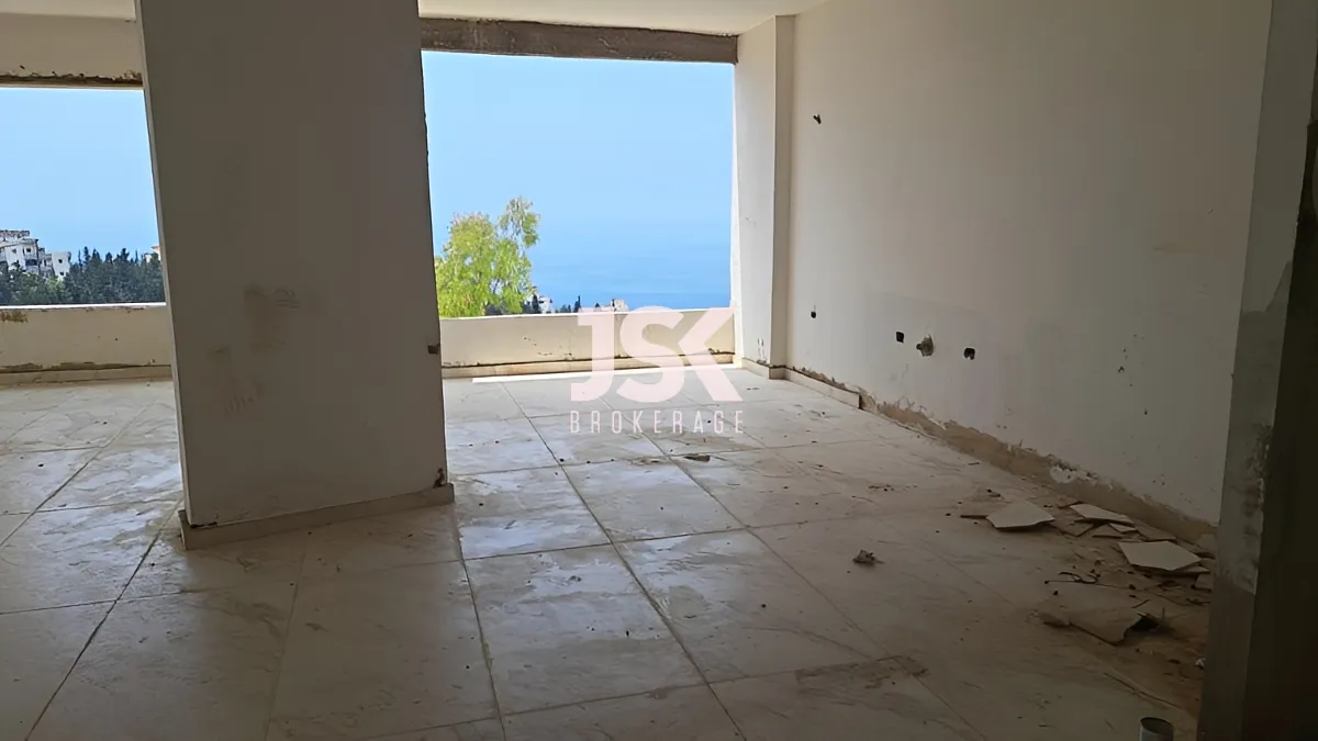 Apartment for Sale in Blat, Lebanon