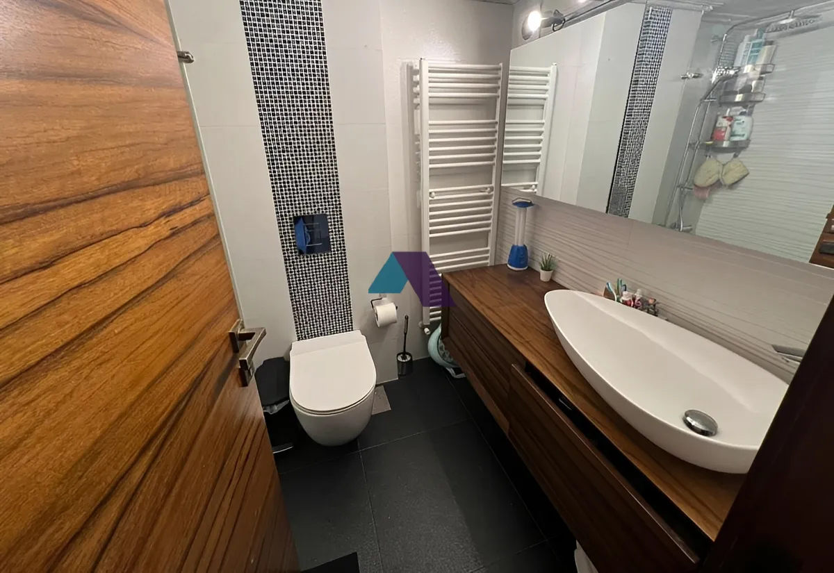 Apartment for Sale in Fatqa
