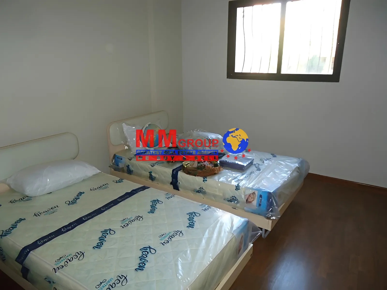 Apartment for sale in Mansourieh