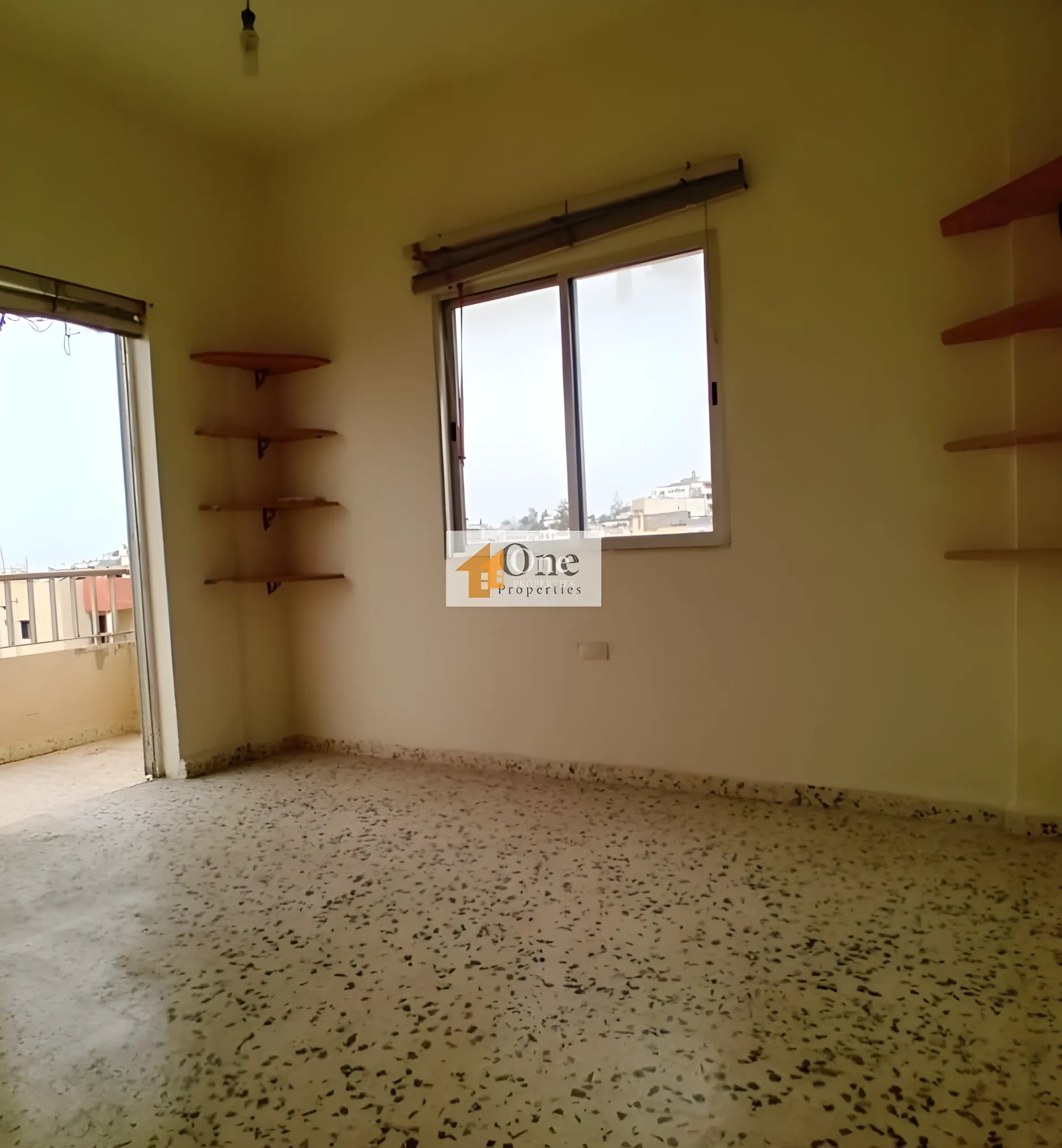Apartment for sale in Aamchit, Lebanon