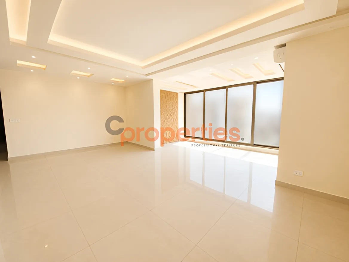 Apartment for Sale in Zalqa - 3 bed, 3 bath