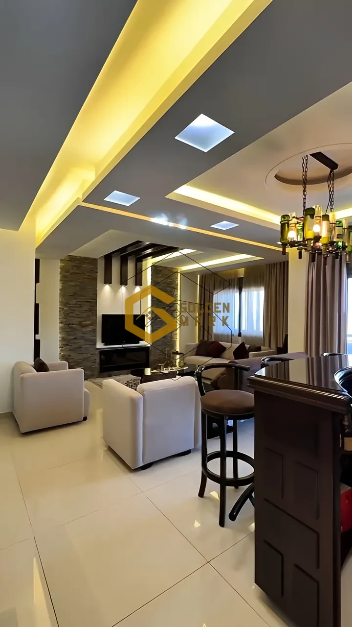 Duplex for Sale in Beit El Chaar
