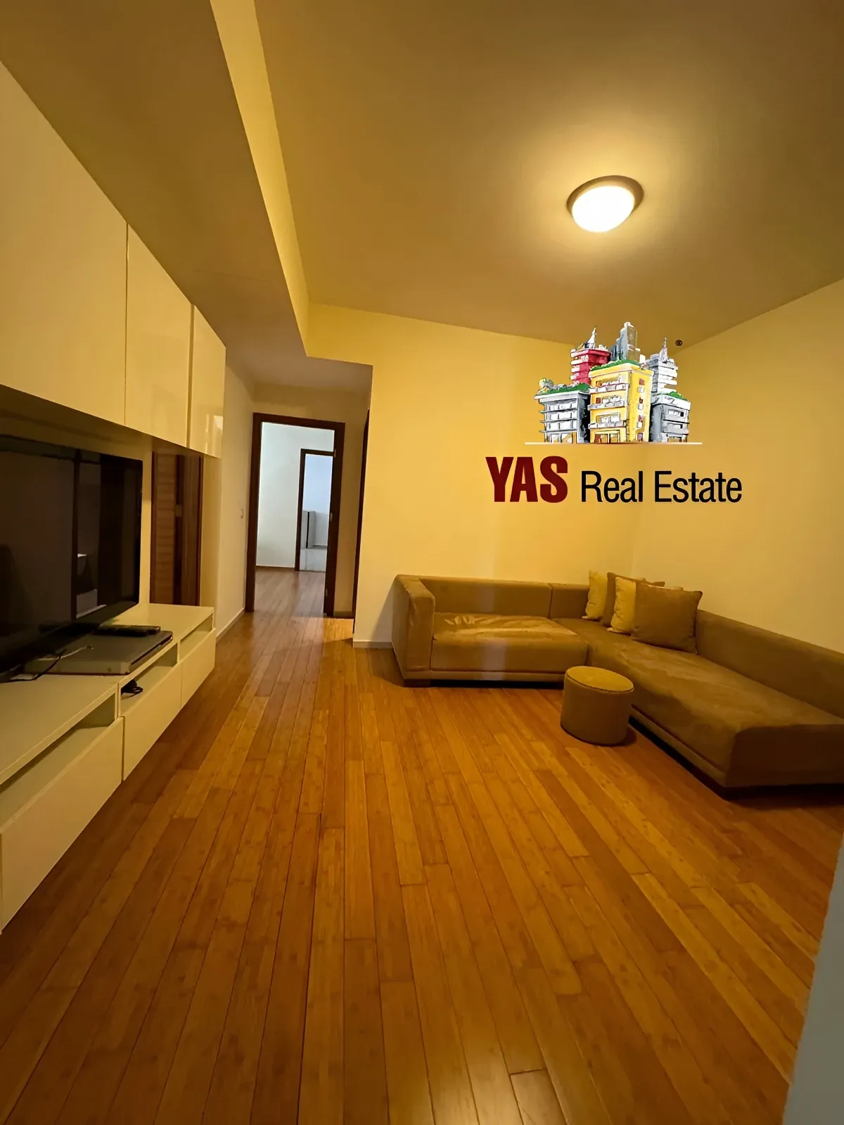 Apartment for Sale in Yarzeh, Lebanon