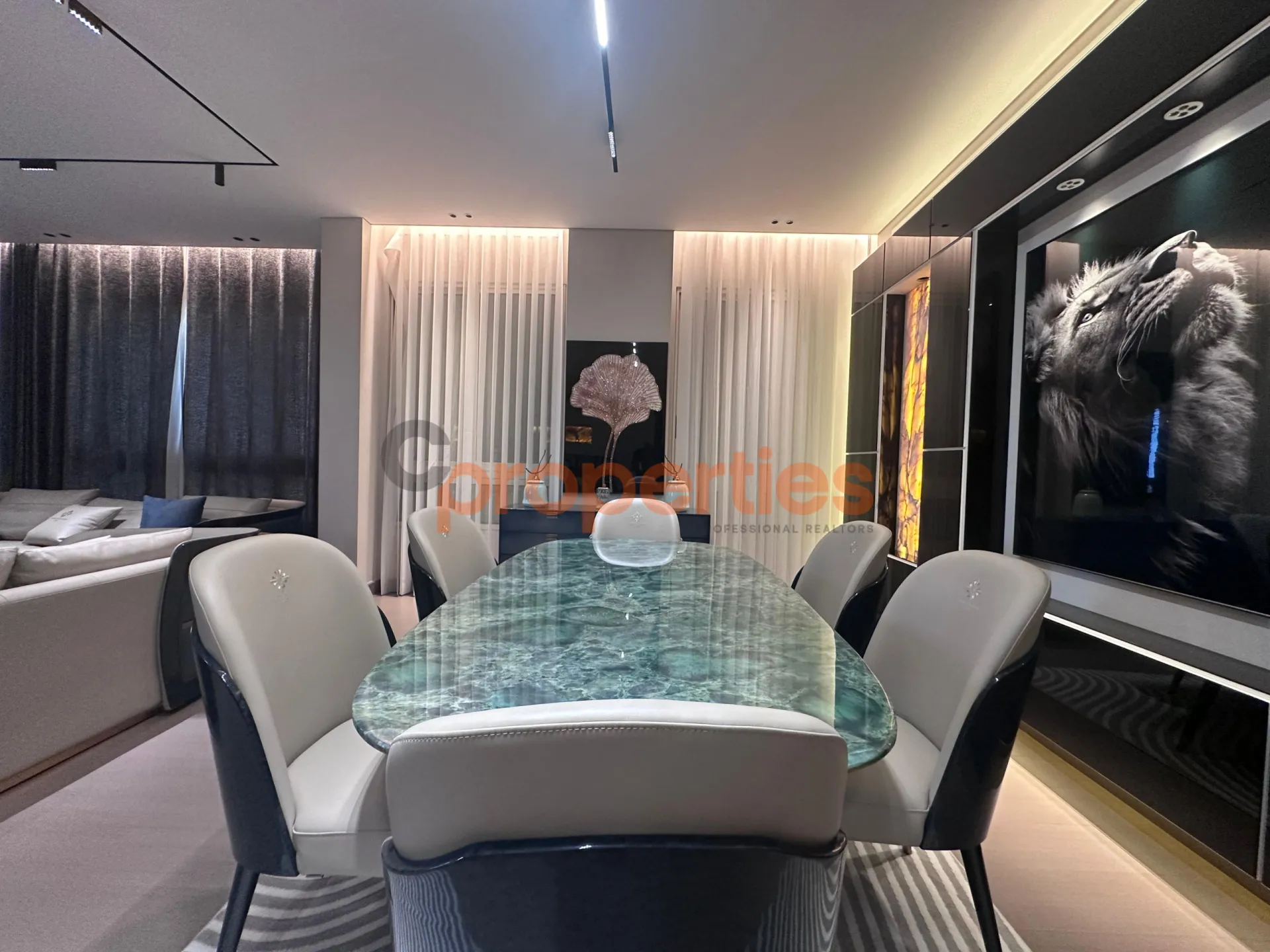Apartment for Sale in Raoucheh