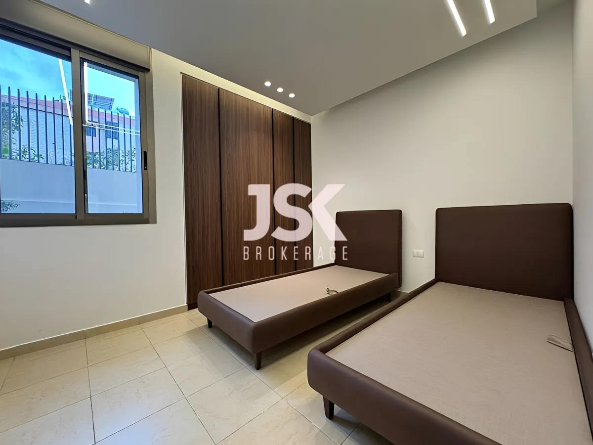 Apartment for Sale in Tilal Ain Saadeh, Metn