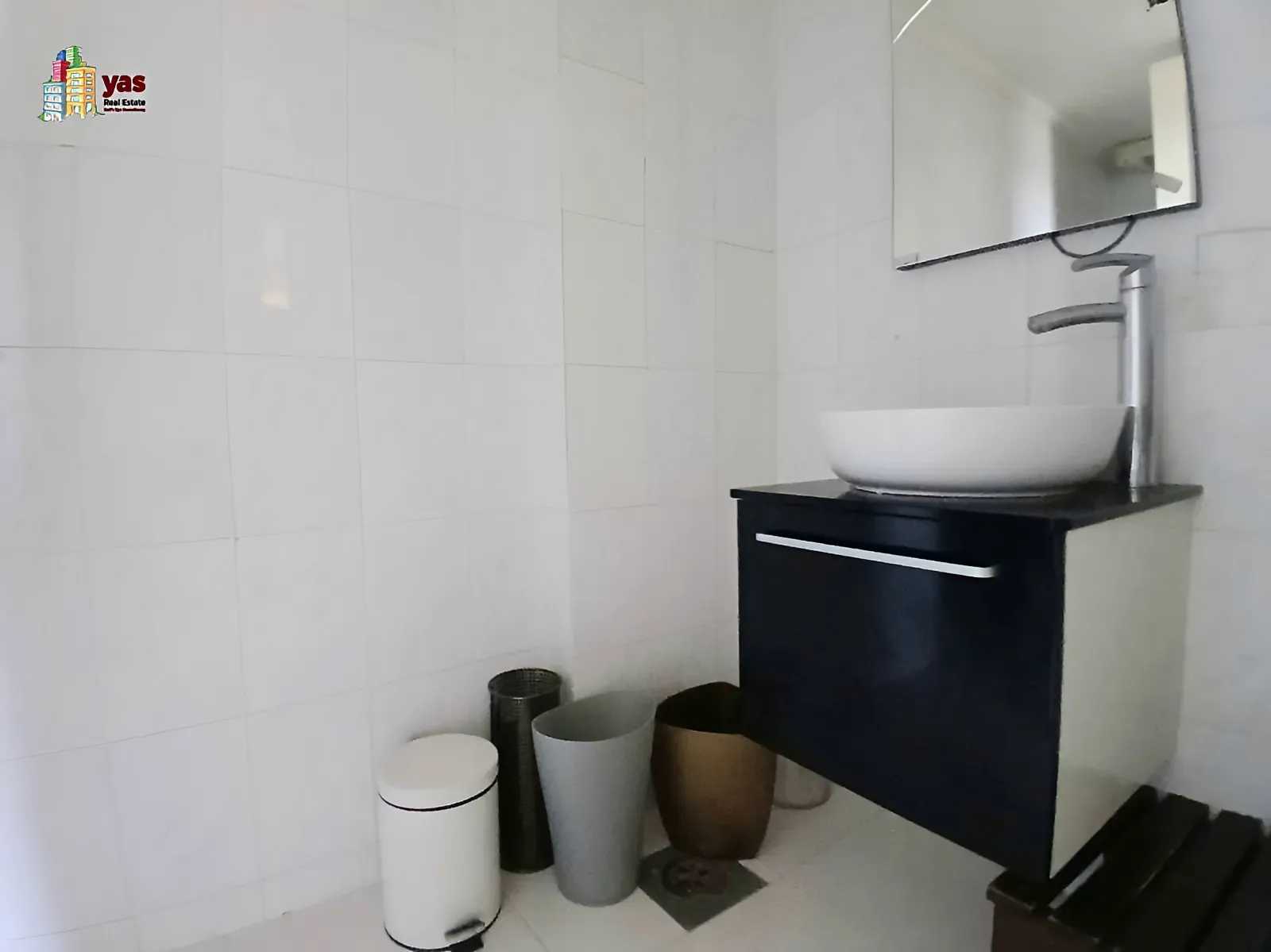 Apartment for Rent in Sahel Alma - 3 bed, 5 bath