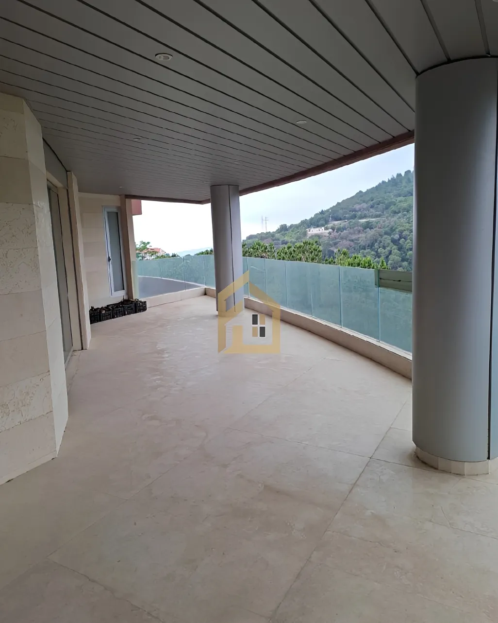 Duplex for sale in Zouk Mikael, Lebanon - 3 bed, 7 bath