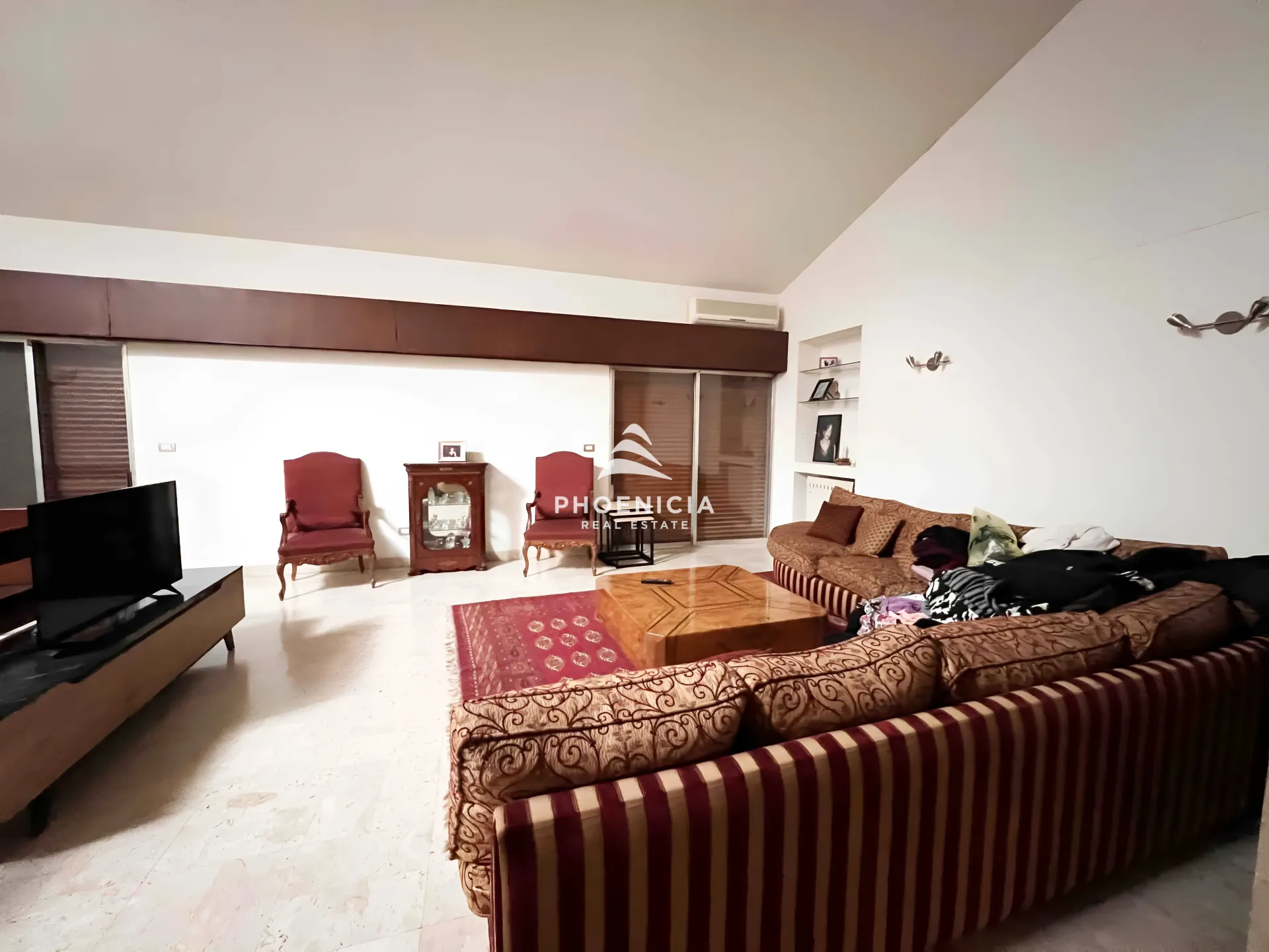 Villa for Sale in Nahr Ibrahim