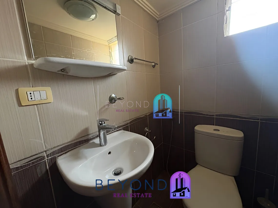 Apartment for rent in Sakiet El Janzeer, Bayrut, Lebanon