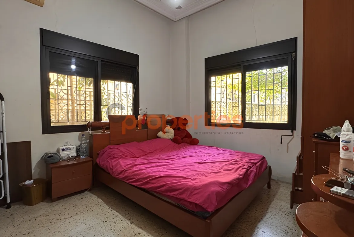 Apartment for Sale in Beit El Chaar