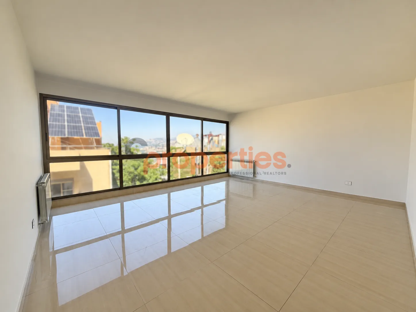 Apartment for Rent in Mazraat Yachoua