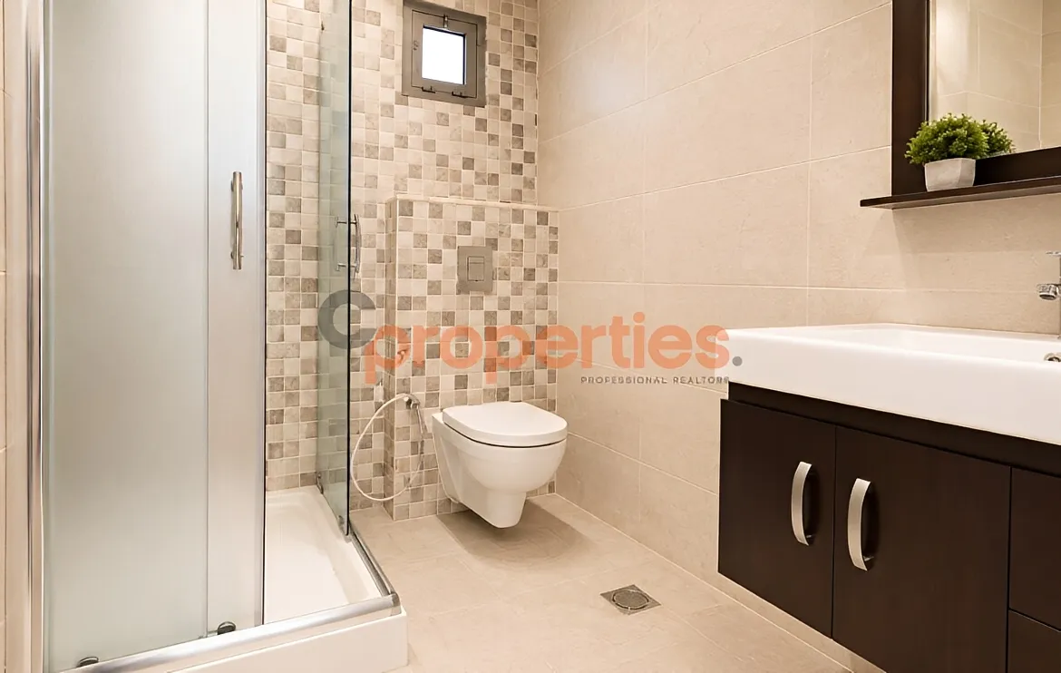 Apartment for Sale in Sanayeh