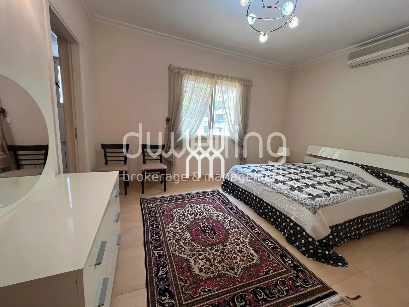 Apartment for rent in Hazmieh, Lebanon