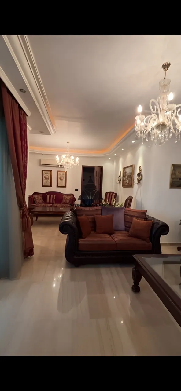 Apartment for rent in Mar chaaya, lebanon - 3 bed, 3.0 bath