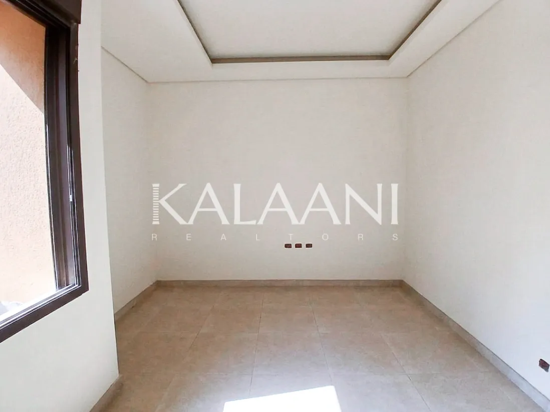 Apartment for sale in Hazmieh, Lebanon