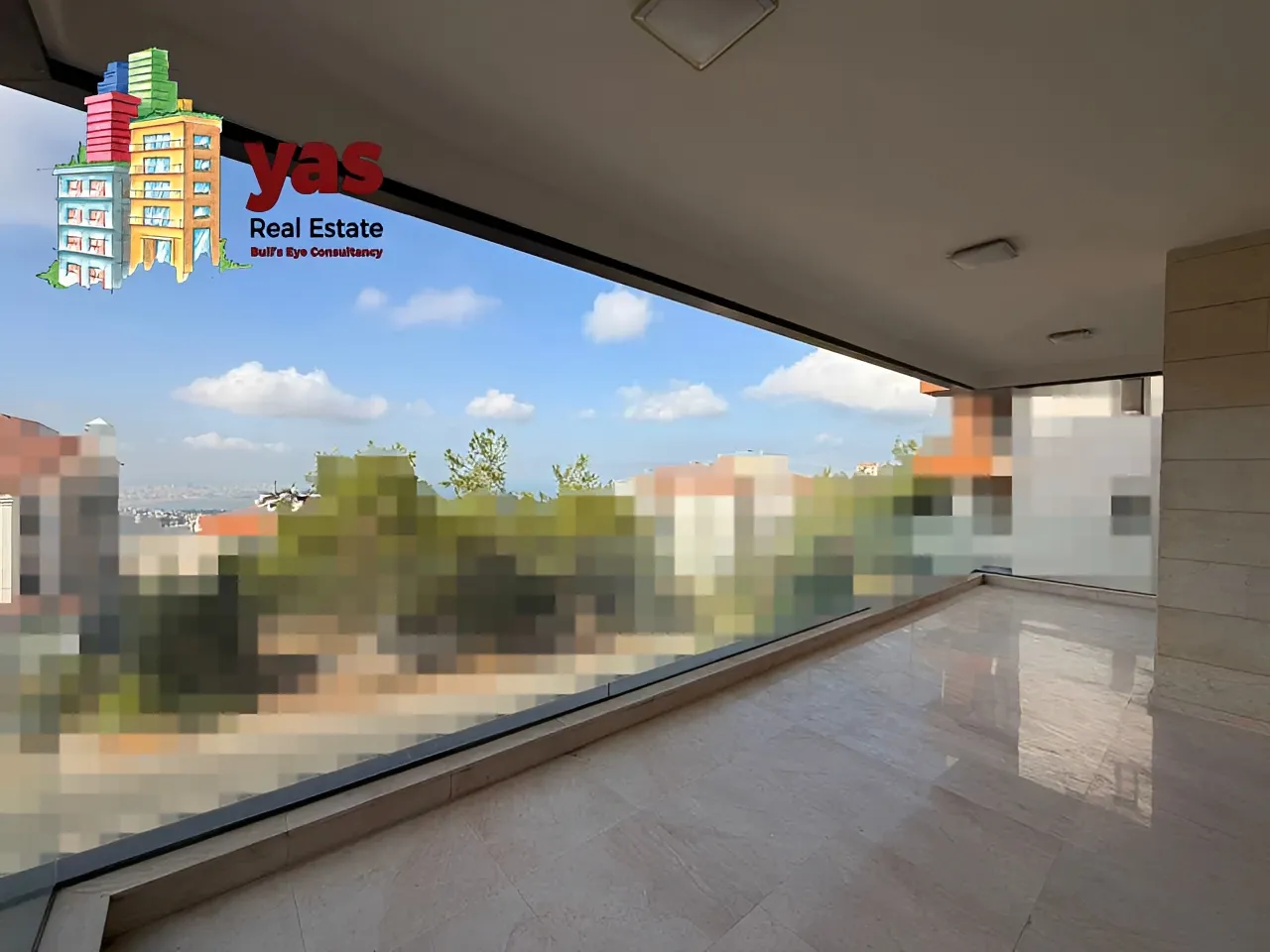 Apartment for Sale in Ballouneh