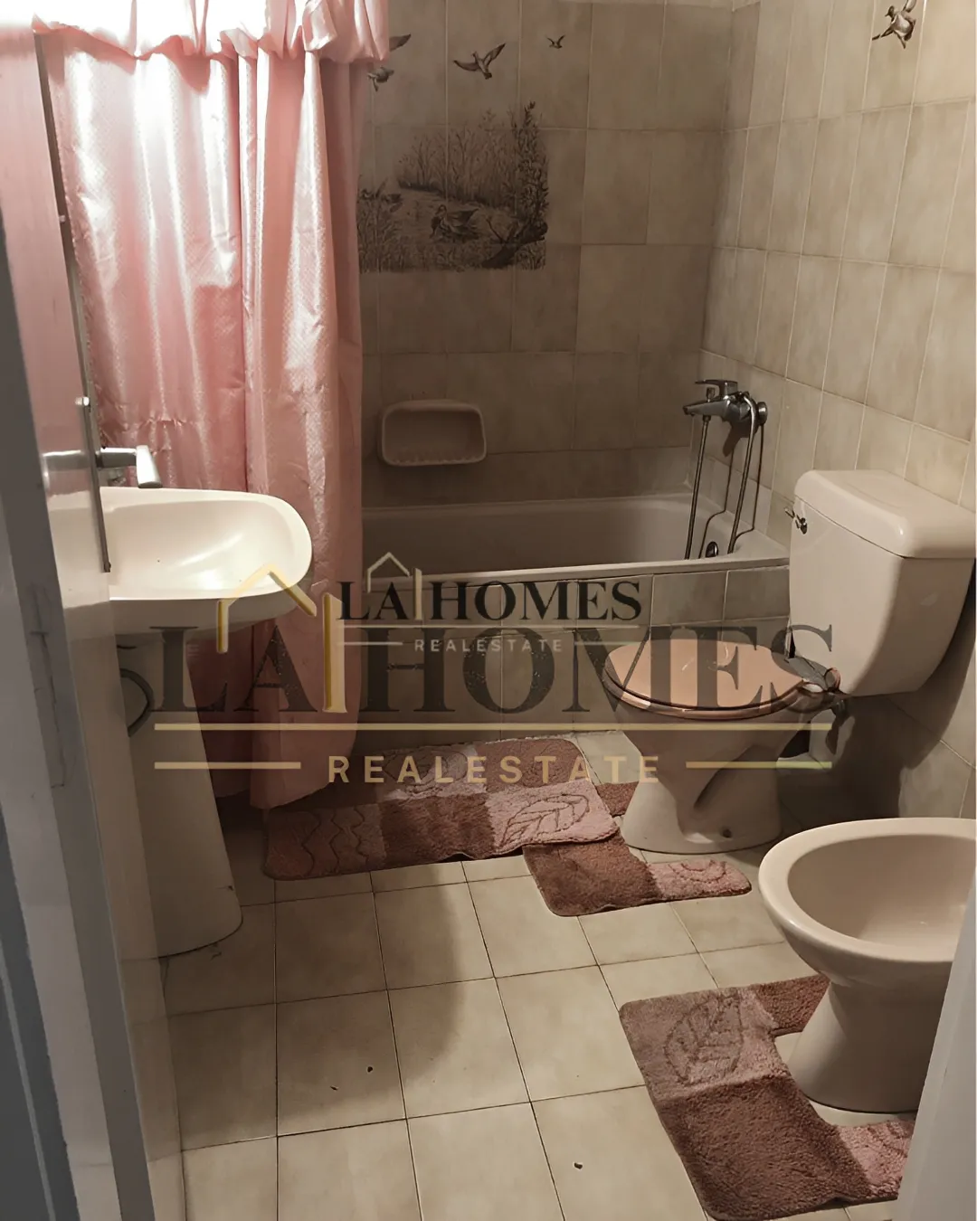 Apartment for rent in New rawda, beirut, lebanon