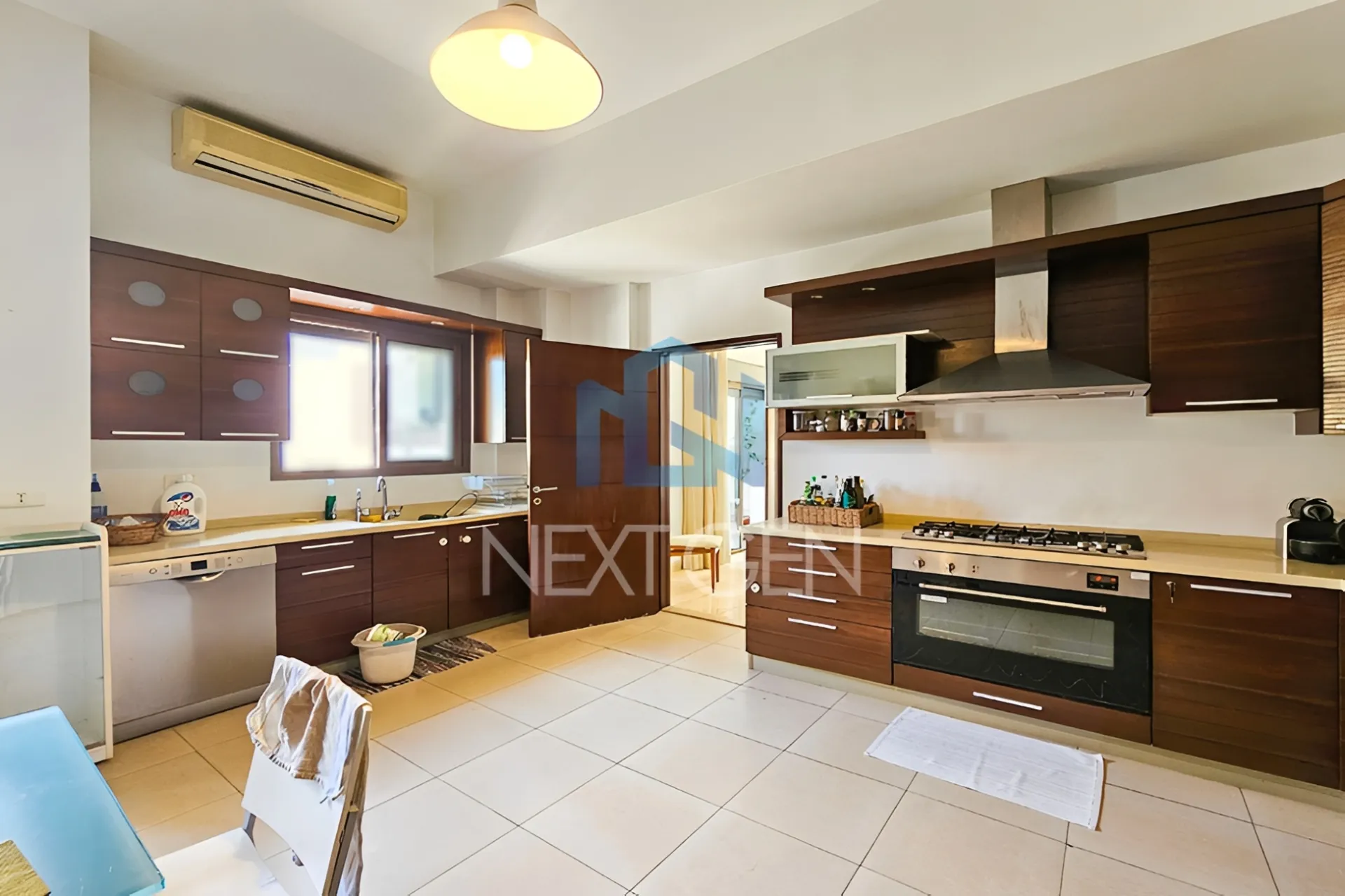 Apartment for rent in Achrafieh, Beirut, Lebanon
