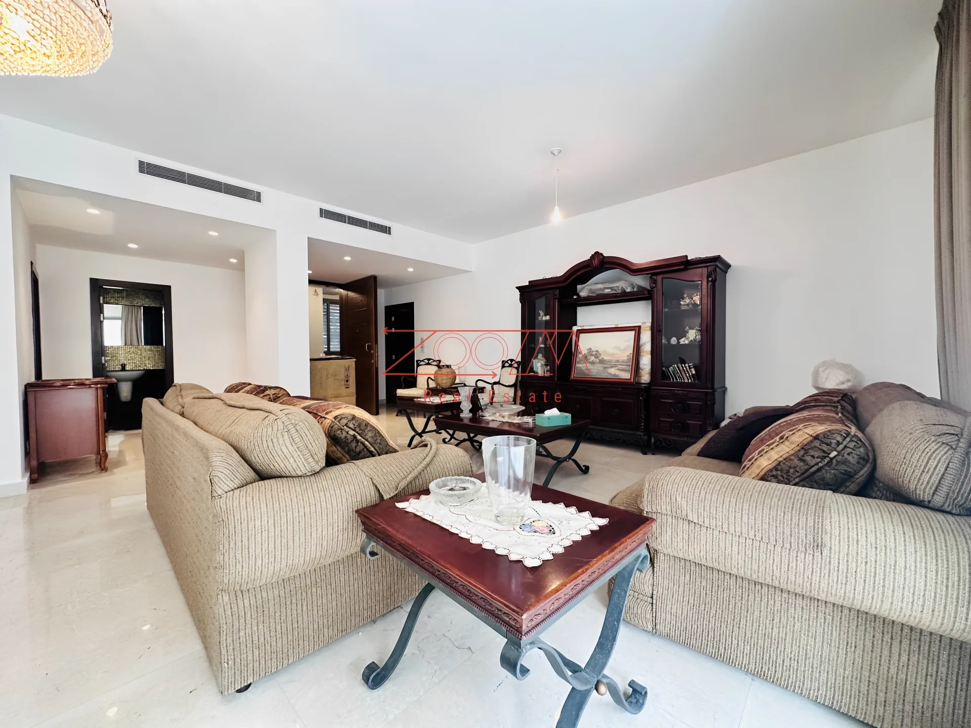 Residential in Achrafieh, beirut, lebanon - 3 bed, 4.0 bath