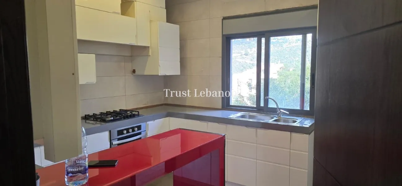 Apartment for sale in Montiverdi, Lebanon