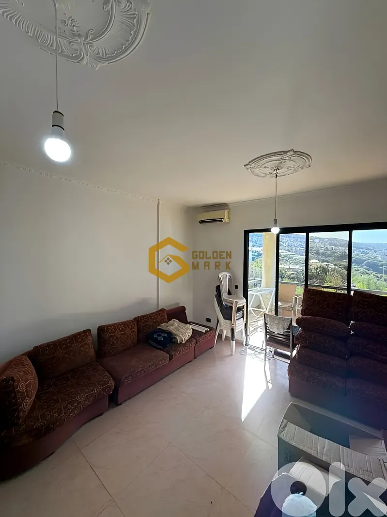 Apartment for Sale in Blat