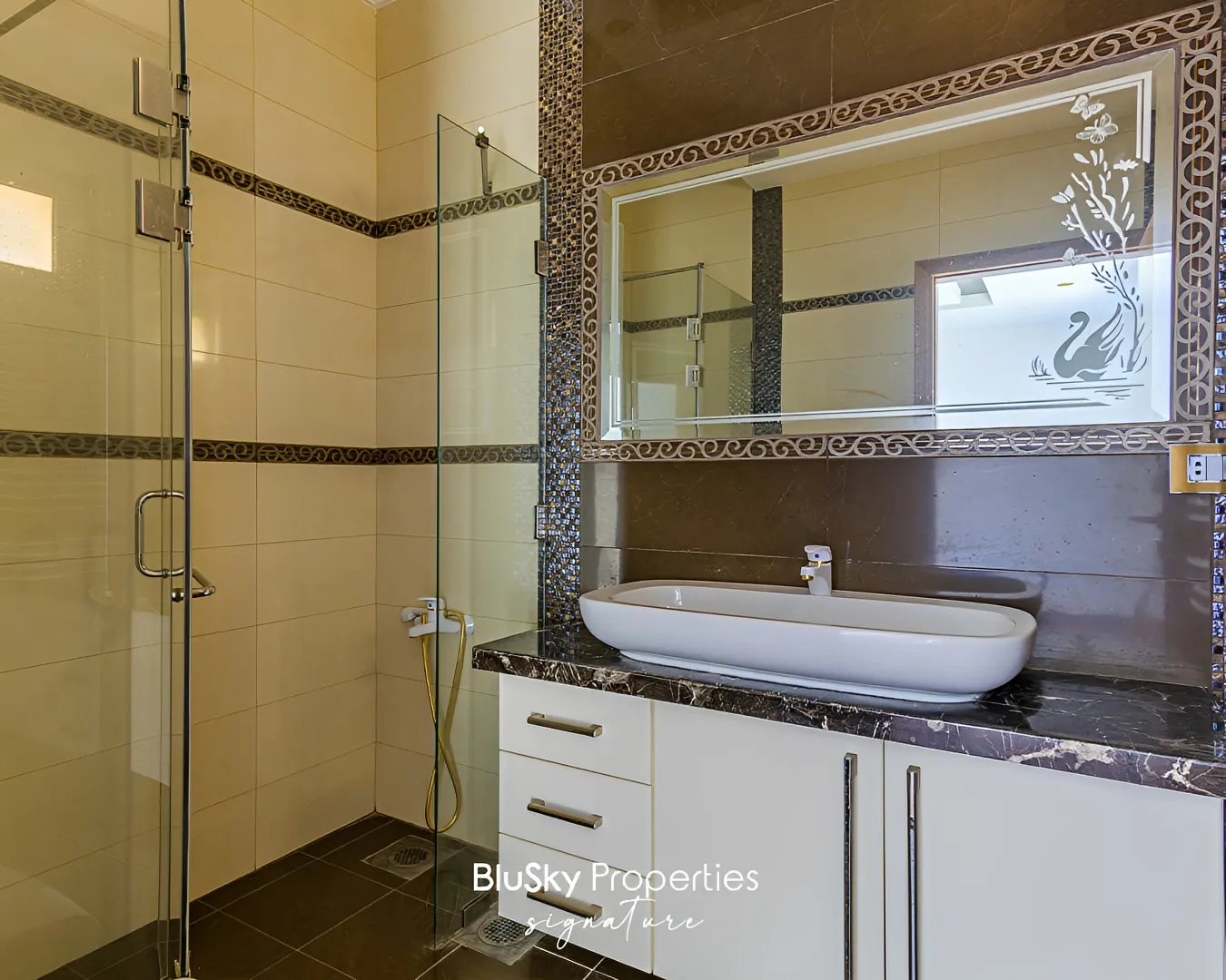 Duplex for sale in Bsalim, lebanon