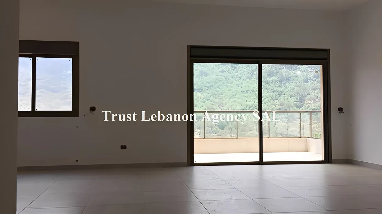 Apartment for Sale in Metn Bsefrin Lebanon