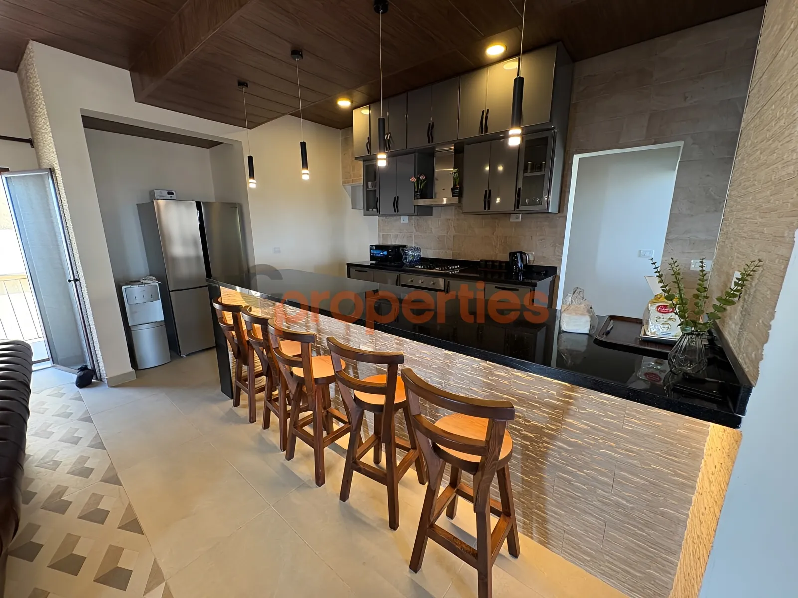 Apartment for Rent in Batroun - 2 bath