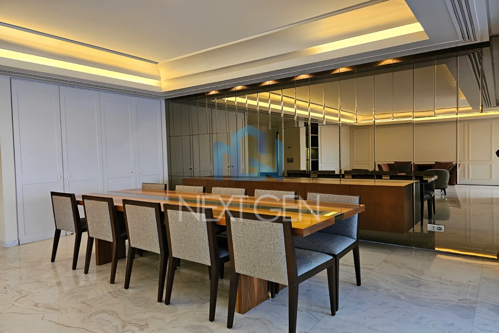 Apartment for sale in Achrafieh, Beirut, Lebanon