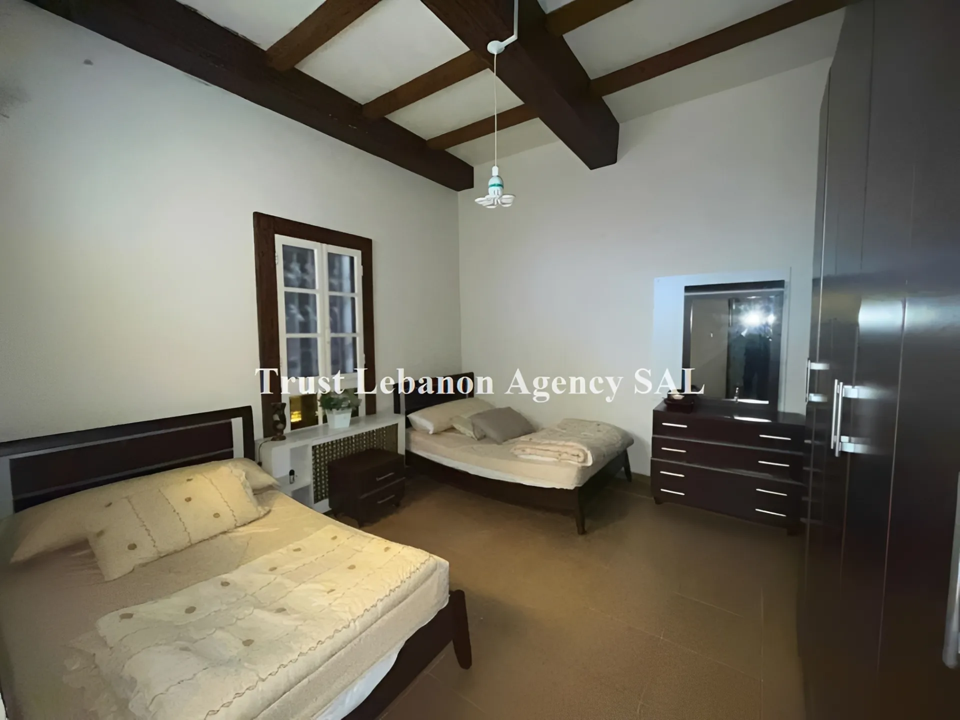 Apartment for Rent in Metn Baabdat Lebanon