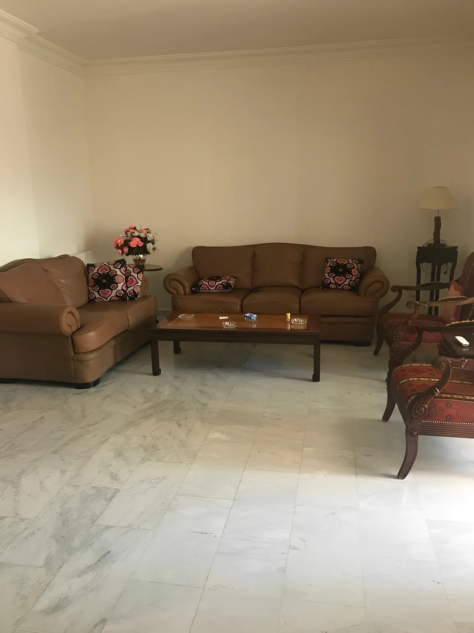Apartment for Sale in Keserwan Ballouneh Lebanon