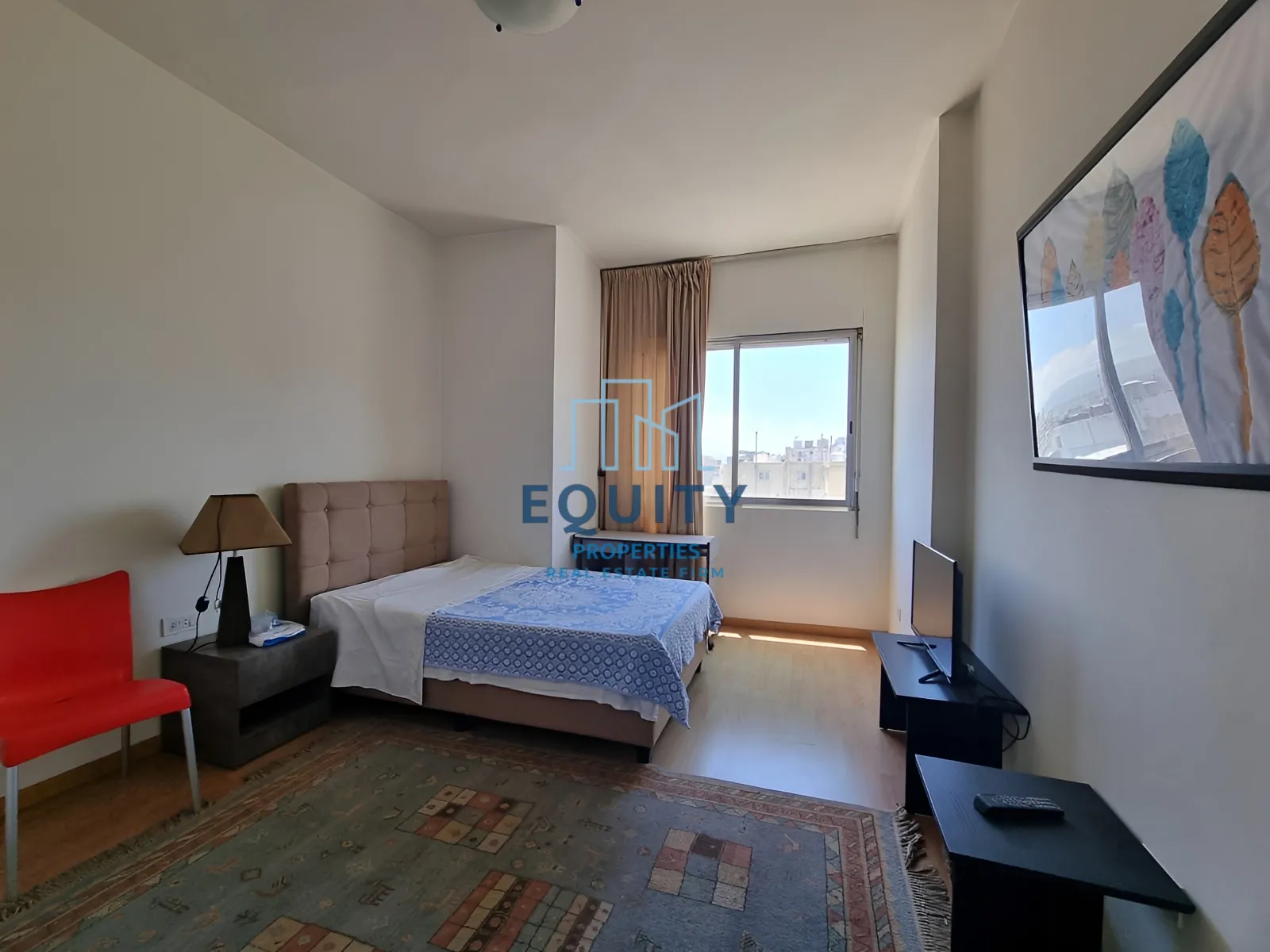 Apartment for Sale in Ashrafieh - 3 bed, 3 bath