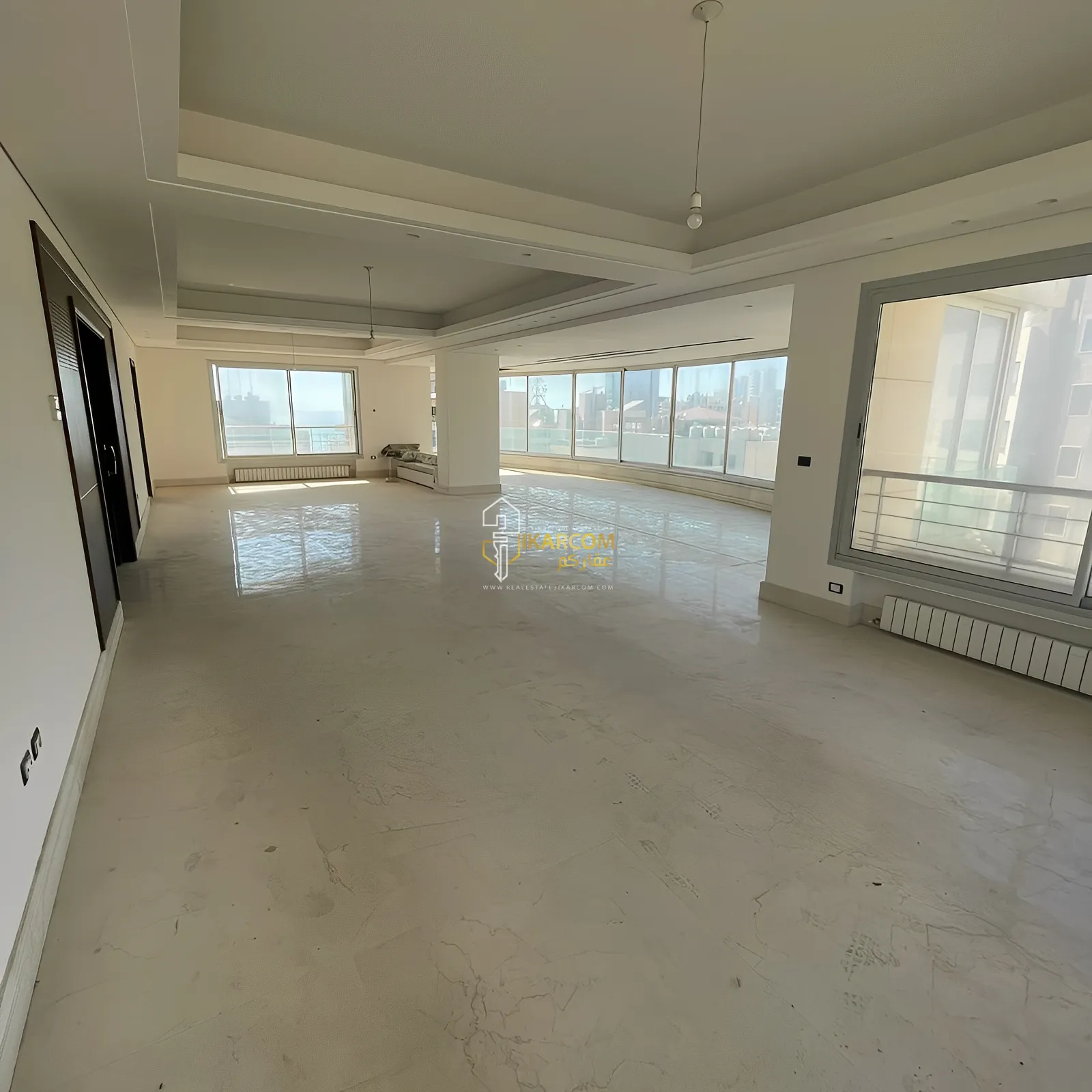 Apartment for Sale in Ramlet el Bayda - 4 bed, 5 bath