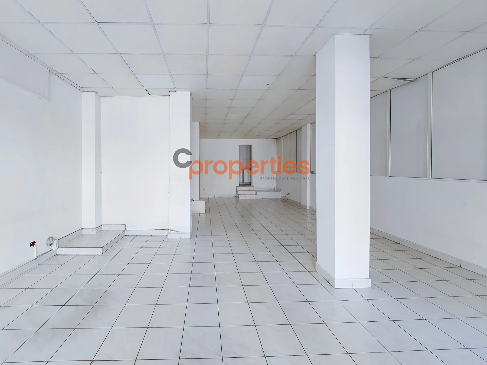 Warehouse for Rent in Jdeideh