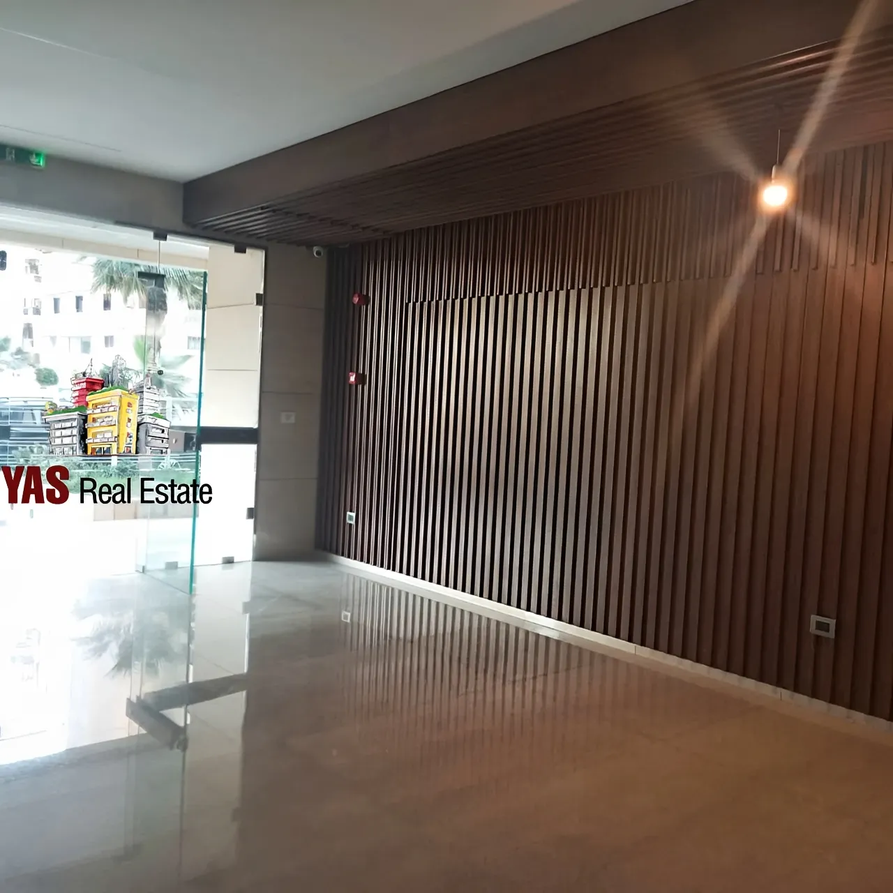 Apartment for Sale in Ramlet El Baida