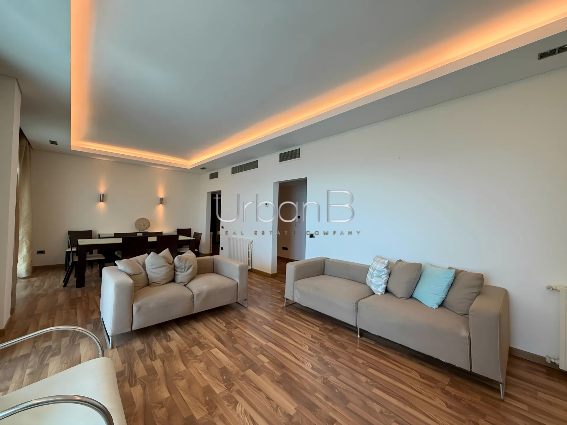 Apartment for sale in Ain el tineh, beirut, lebanon - 2 bed, 2.5 bath