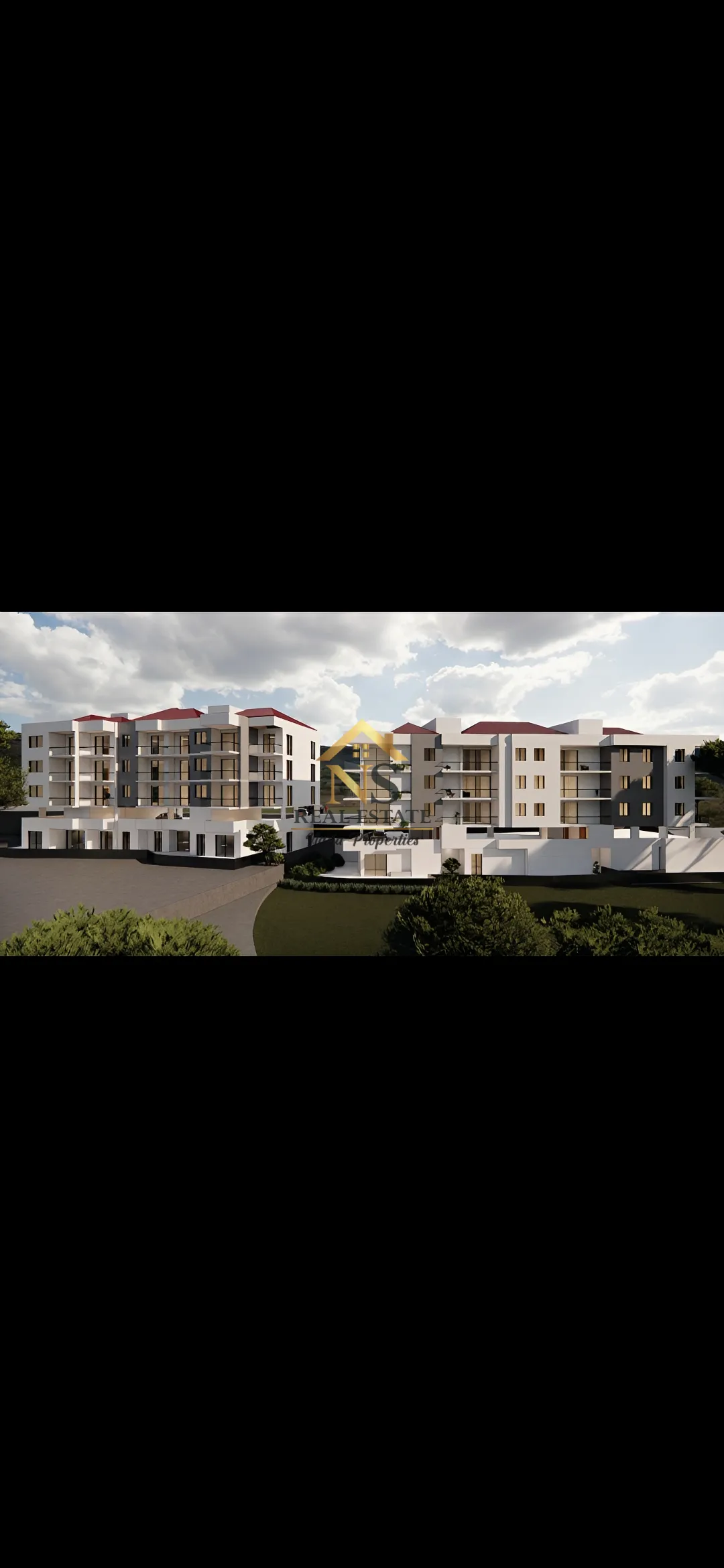 Apartment for sale in Mansourieh, lebanon - 2 bed, 2.0 bath